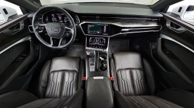Audi A7 3.0 55TFSI Quattro Premium , снимка 6
