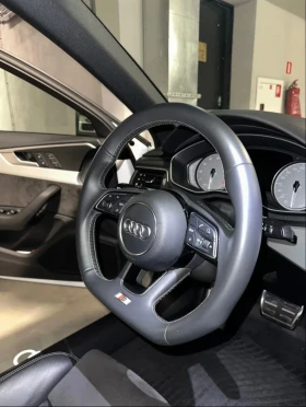 Audi S4, снимка 13