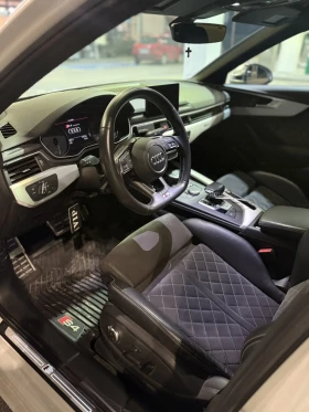 Audi S4, снимка 10