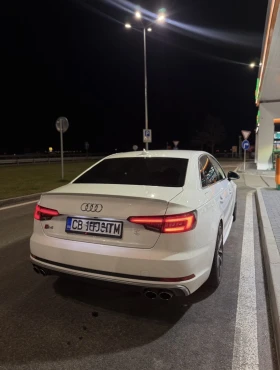 Audi S4, снимка 8