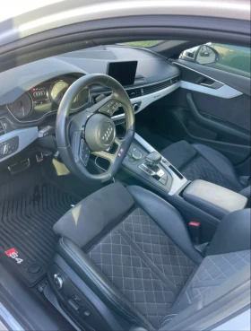 Audi S4, снимка 11
