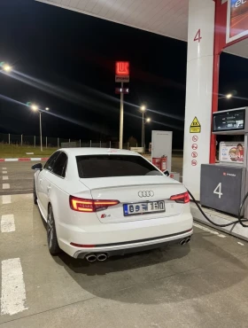 Audi S4, снимка 5
