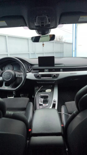 Audi S4, снимка 12