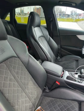 Audi S4, снимка 15