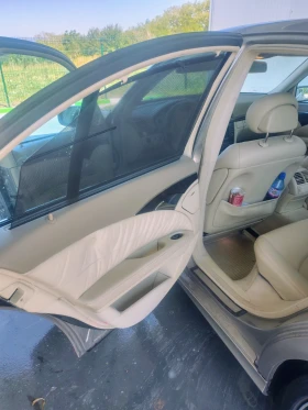 Mercedes-Benz E 270 2, 7cdi 177k.c, снимка 15