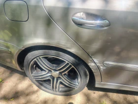 Mercedes-Benz E 270 2, 7cdi 177k.c, снимка 7