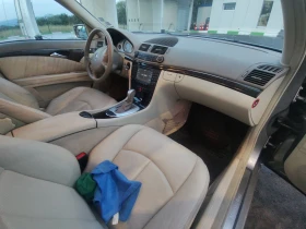 Mercedes-Benz E 270 2, 7cdi 177k.c, снимка 15