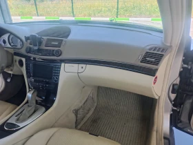 Mercedes-Benz E 270 2, 7cdi 177k.c, снимка 12