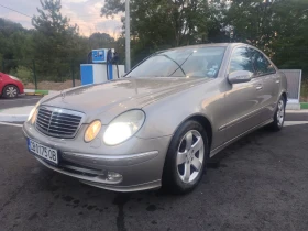 Mercedes-Benz E 270 2, 7cdi 177k.c, снимка 1
