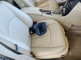 Mercedes-Benz E 270 2, 7cdi 177k.c, снимка 16