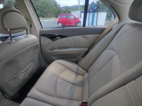 Mercedes-Benz E 270 2, 7cdi 177k.c, снимка 11