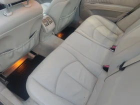 Mercedes-Benz E 270 2, 7cdi 177k.c, снимка 9
