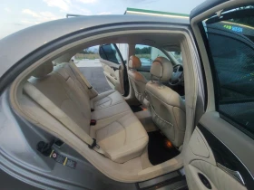 Mercedes-Benz E 270 2, 7cdi 177k.c, снимка 17