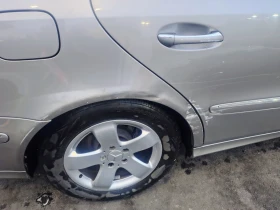 Mercedes-Benz E 270 2, 7cdi 177k.c, снимка 5