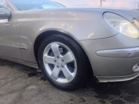 Mercedes-Benz E 270 2, 7cdi 177k.c, снимка 6