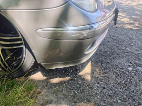 Mercedes-Benz E 270 2, 7cdi 177k.c, снимка 8