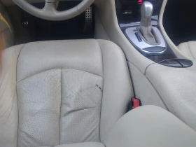 Mercedes-Benz E 270 2, 7cdi 177k.c, снимка 16