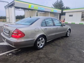 Mercedes-Benz E 270 2, 7cdi 177k.c, снимка 4