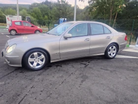 Mercedes-Benz E 270 2, 7cdi 177k.c, снимка 2