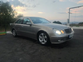 Mercedes-Benz E 270 2, 7cdi 177k.c, снимка 3