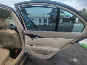Mercedes-Benz E 270 2, 7cdi 177k.c, снимка 14