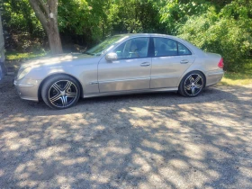 Mercedes-Benz E 270 2, 7cdi 177k.c, снимка 4