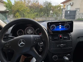 Mercedes-Benz C 220, снимка 5