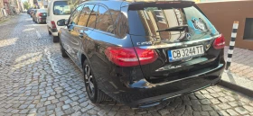 Mercedes-Benz C 250 Комби, снимка 7