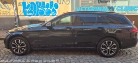 Mercedes-Benz C 250 Комби, снимка 4