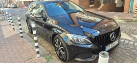 Mercedes-Benz C 250 Комби, снимка 2