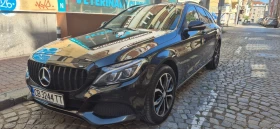 Mercedes-Benz C 250 Комби, снимка 3