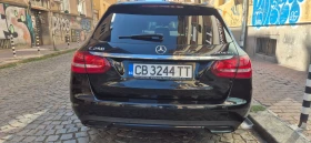 Mercedes-Benz C 250 Комби, снимка 6