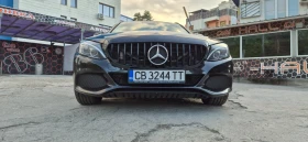 Mercedes-Benz C 250 Комби, снимка 13
