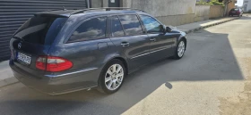 Mercedes-Benz E 220 Avantgarde, снимка 5