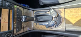Mercedes-Benz E 220 Avantgarde, снимка 9