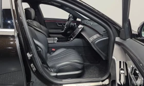 Mercedes-Benz S 350, снимка 12