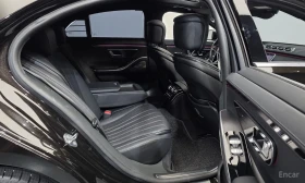 Mercedes-Benz S 350, снимка 13