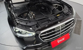 Mercedes-Benz S 350, снимка 7