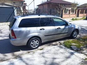 Ford Focus 1.8 TDI, снимка 3