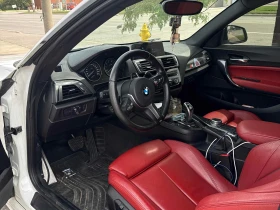 BMW 240 xDrive/MHD/Catless downpipe/H&R springs/Carbon, снимка 7