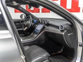 Mercedes-Benz C 300 4MATIC* MANUFAKTUR SELENITE GRAY MAGNO* ПАНО* CARP, снимка 13