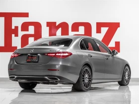 Mercedes-Benz C 300 4MATIC* MANUFAKTUR SELENITE GRAY MAGNO* ПАНО* CARP, снимка 2