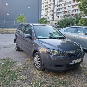 Mazda 2, снимка 4