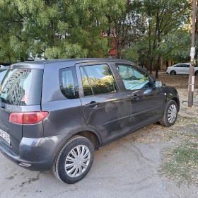 Mazda 2, снимка 3