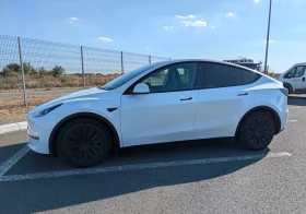 Tesla Model Y Performance 80.5 kWh Dual Motor AWD, снимка 3