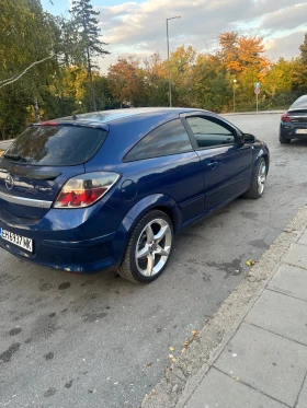 Opel Astra 1.9Gtc, снимка 7