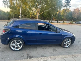 Opel Astra 1.9Gtc, снимка 5