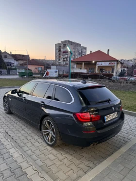 BMW 525, снимка 5