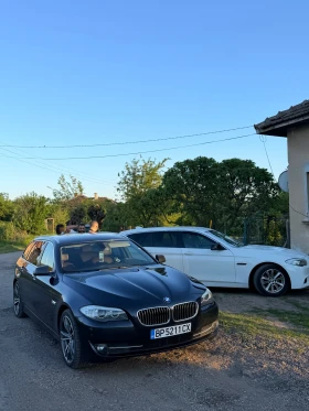 BMW 525, снимка 1
