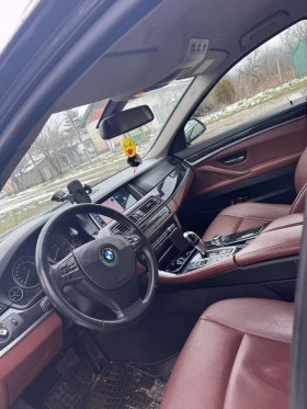 BMW 525, снимка 7